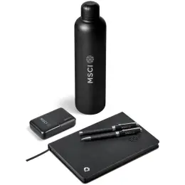 Alex Varga Braxus Gift Set Branded